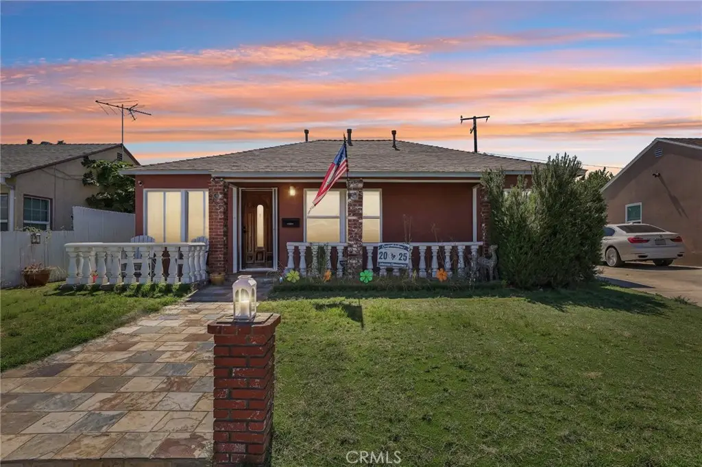 13429 Harvest Avenue, Norwalk, CA 90650 - #1