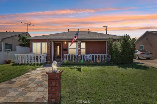 13429 Harvest Avenue, Norwalk, CA 90650