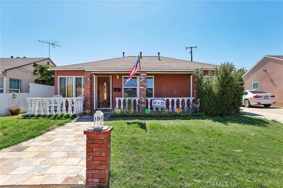 13429 Harvest Avenue, Norwalk, CA 90650 - #3