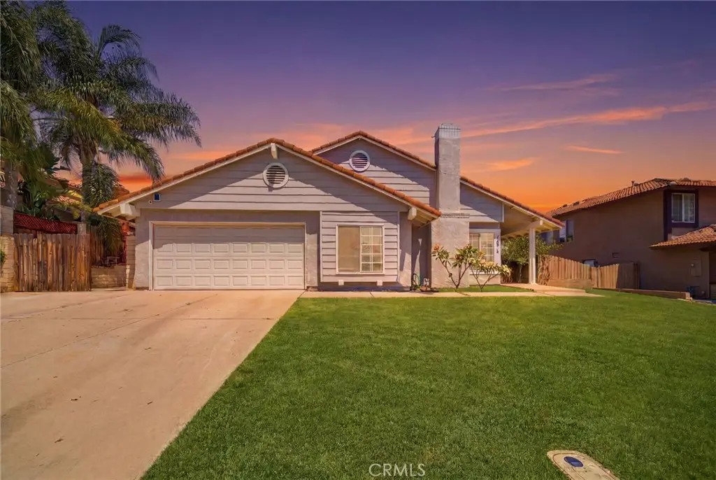 12576 Hackberry, Moreno Valley, CA 92553 - #1