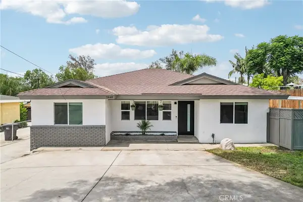2448 Corona, Norco, CA 92860
