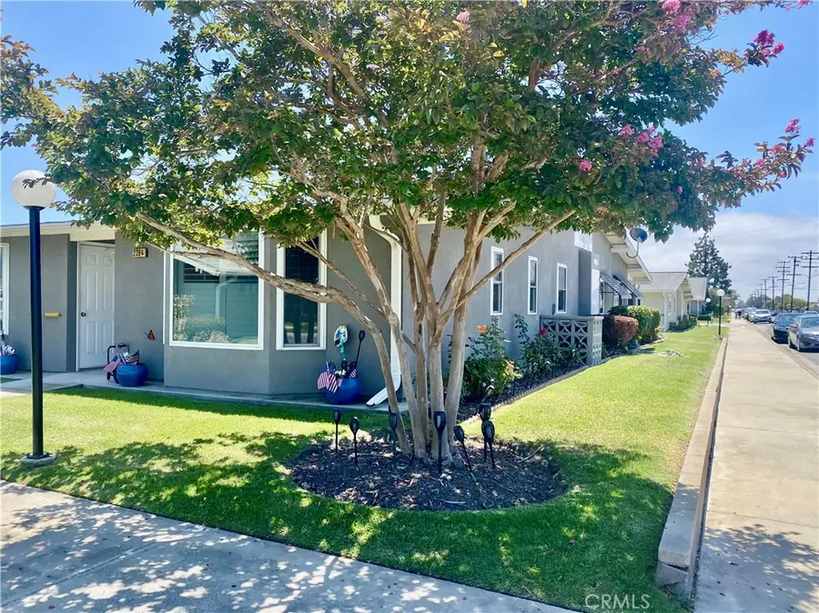 13160 St. Andrews Dr., M10-239g, Seal Beach, CA 90740 - #3
