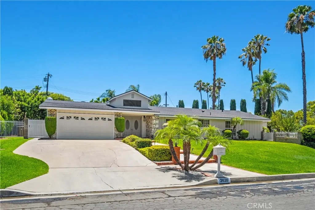 2620 Coronado Dr Drive, Fullerton, CA 92835 - #1