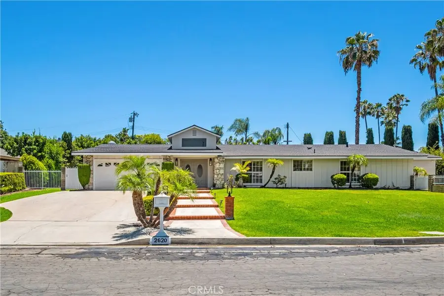 2620 Coronado Dr Drive, Fullerton, CA 92835 - #2