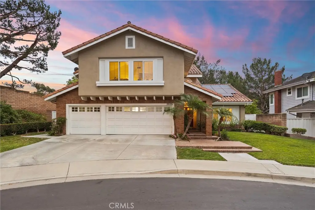 2026 Lexington Drive, Fullerton, CA 92835 - #1