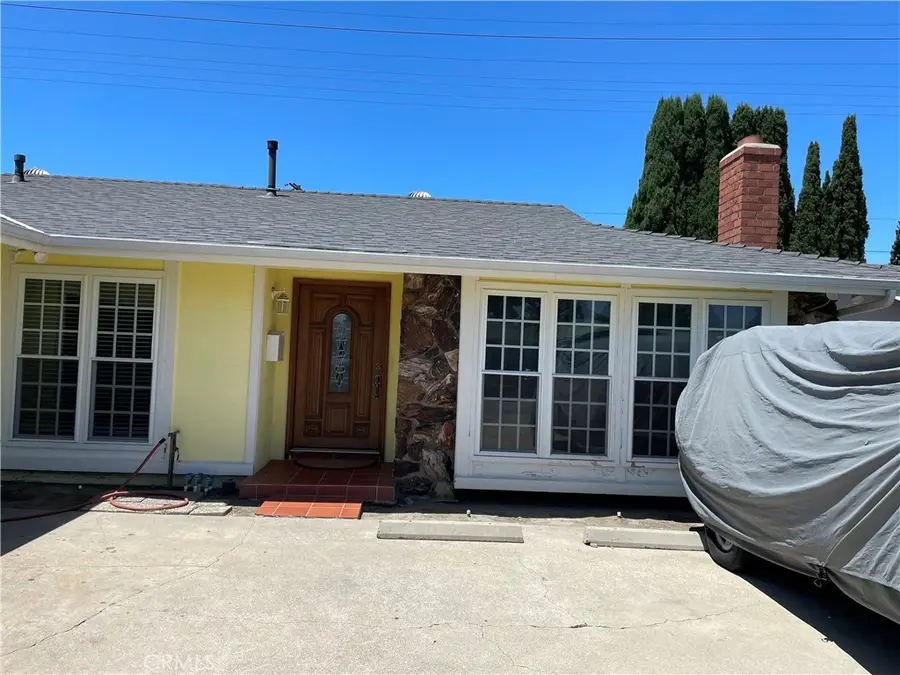 1079 S Clifpark Circle, Anaheim, CA 92805 - #2