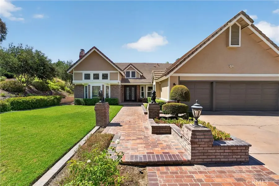 22260 Starlight Drive, Yorba Linda, CA 92887 - #2