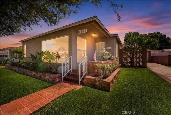14644 Harvest Avenue, Norwalk, CA 90650
