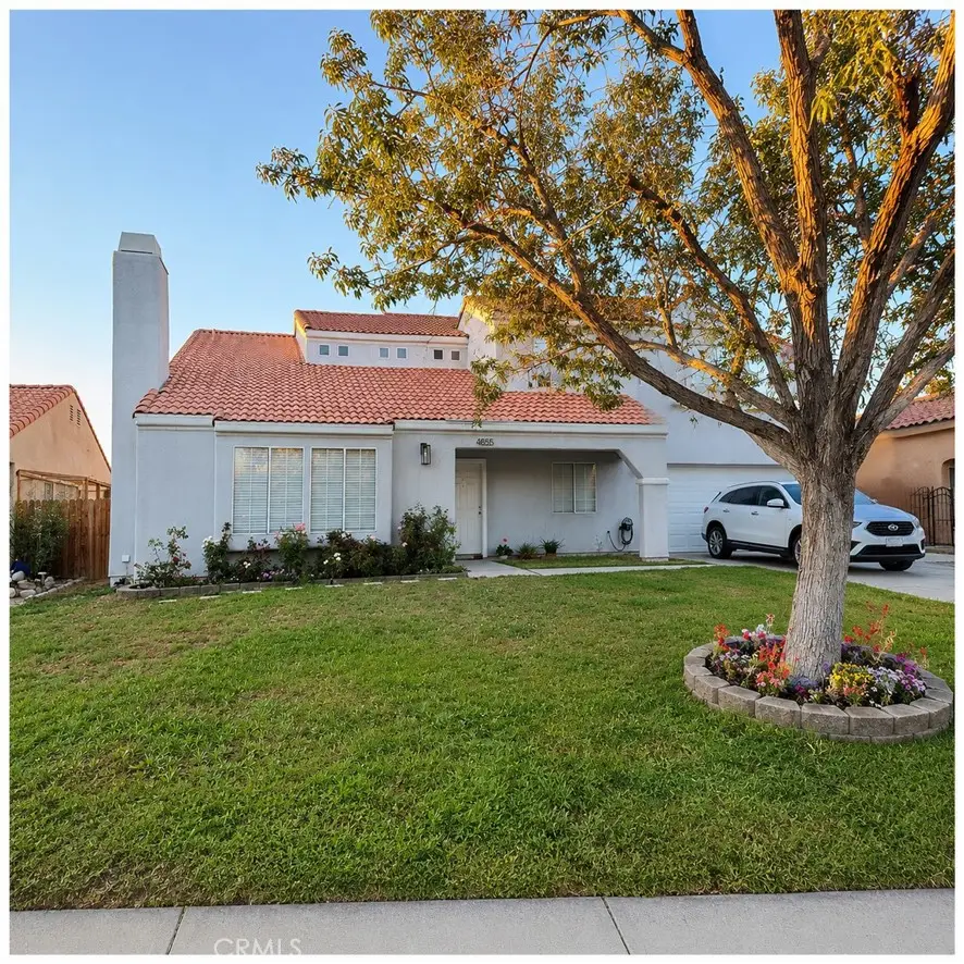 4855 Opal, Palmdale, CA 93552 - #1