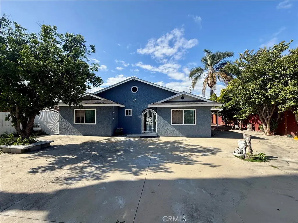 10181 Larson Avenue, Garden Grove, CA 92843 - #1