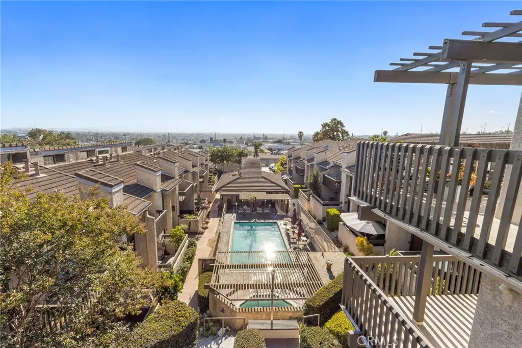 2298 Rose Avenue #403, Signal Hill, CA 90755 - #1