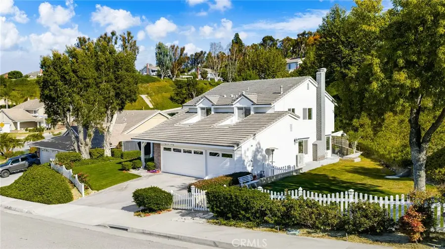 4370 E Lamp Post Way, Anaheim Hills, CA 92807 - #3