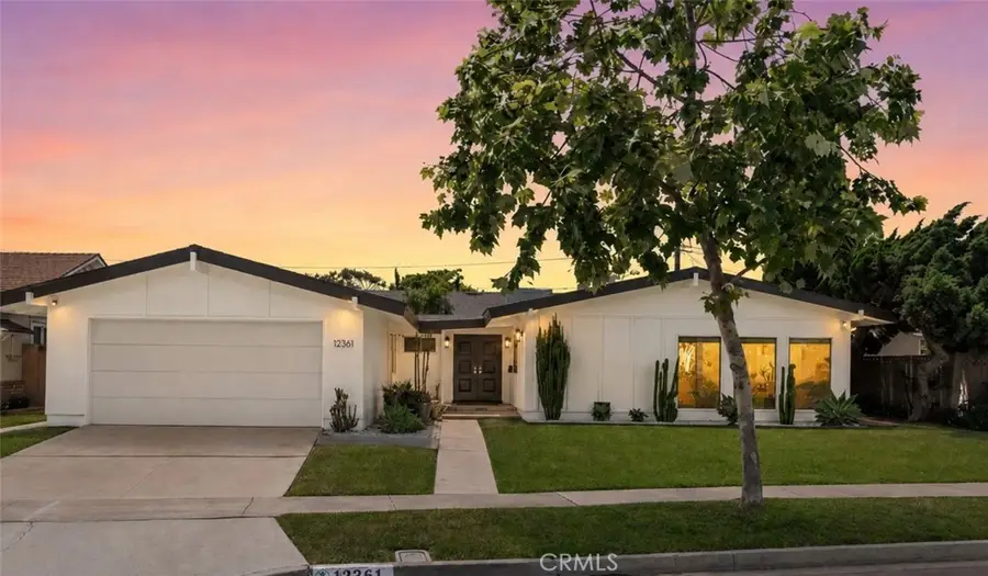 12361 Wembley Road, Rossmoor, CA 90720 - #2