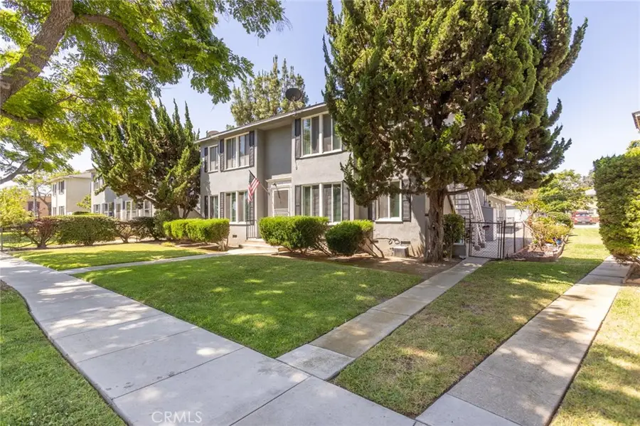 4411 Linden Avenue, Long Beach, CA 90807 - #3