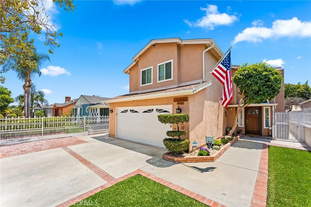 10332 Washington, South Gate, CA 90280 - #1