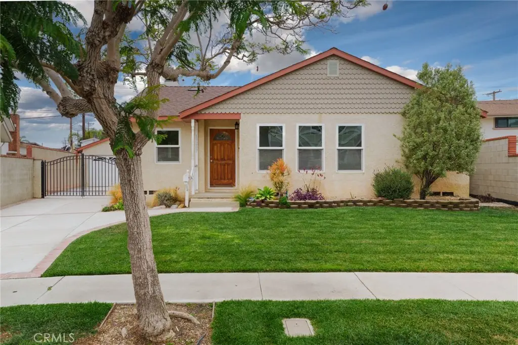 19207 Ronald Avenue, Torrance, CA 90503 - #1