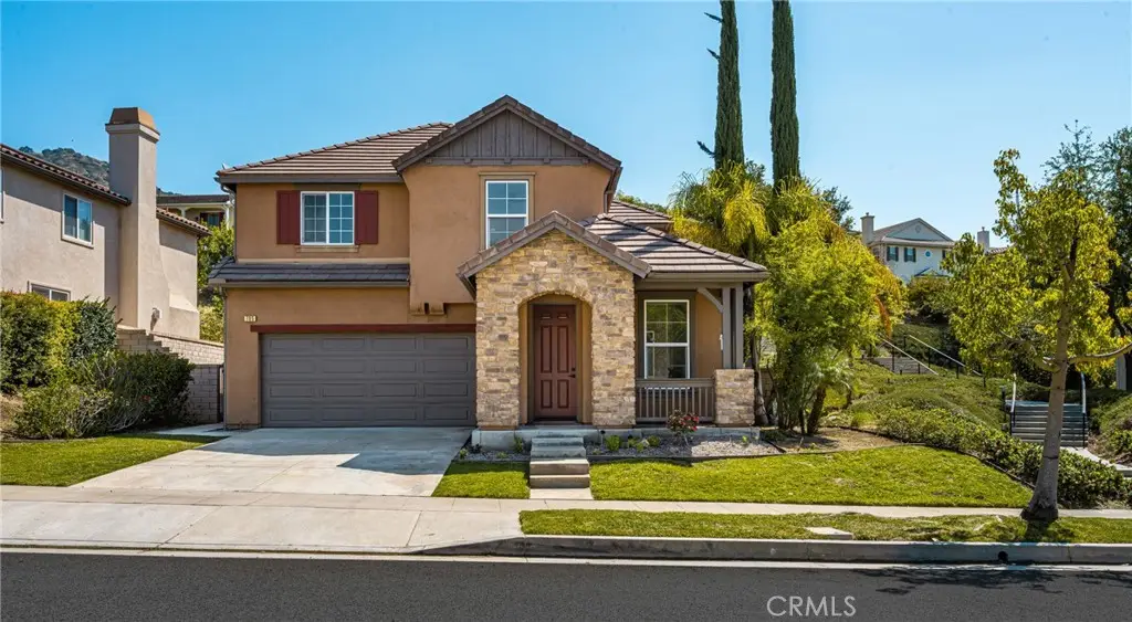 705 E Lemon Swirl, Azusa, CA 91702 - #1