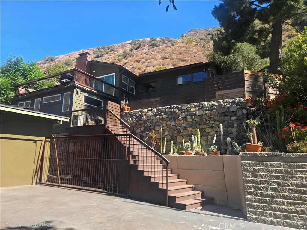 30141 Silverado Canyon Road, Silverado, CA 92676 - #1