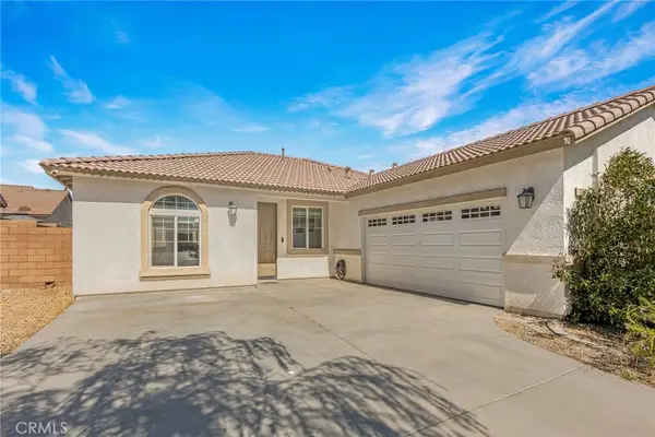 13268 Trail Ridge, Victorville, CA 92395