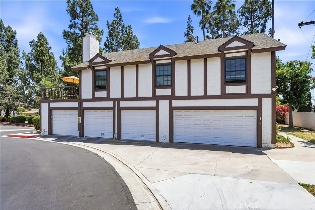 1501 Canterbury #19/C, Placentia, CA 92870 - #1