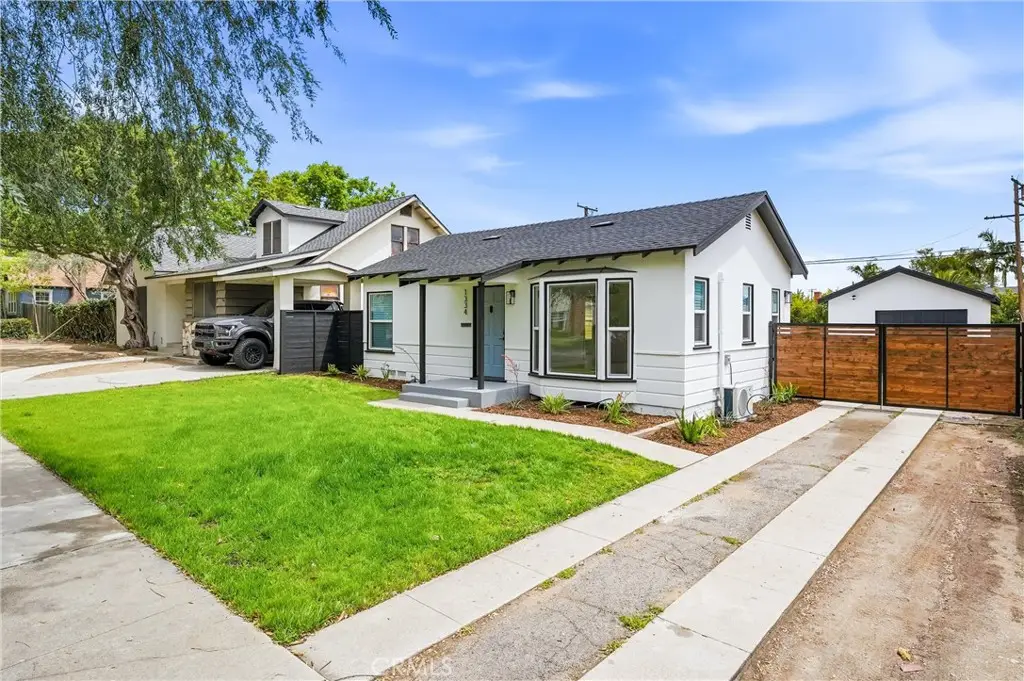 1334 N Sultana, Ontario, CA 91764 - #1