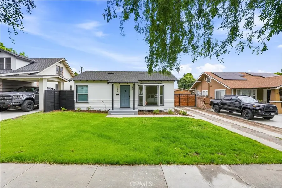 1334 N Sultana, Ontario, CA 91764 - #2