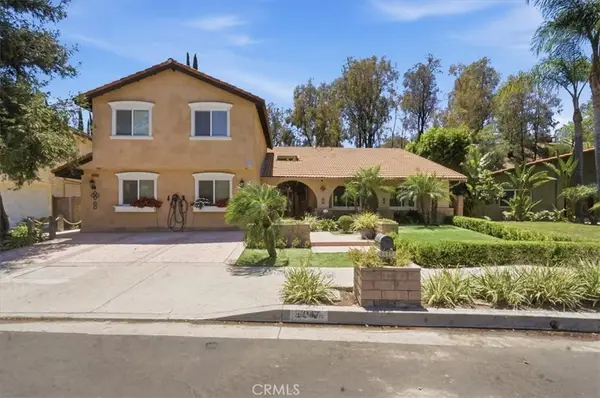 5047 Orrville, Los Angeles, CA 91367