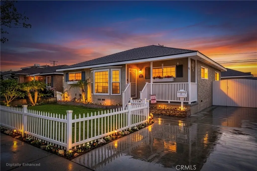 4647 Monogram, Lakewood, CA 90713 - #1