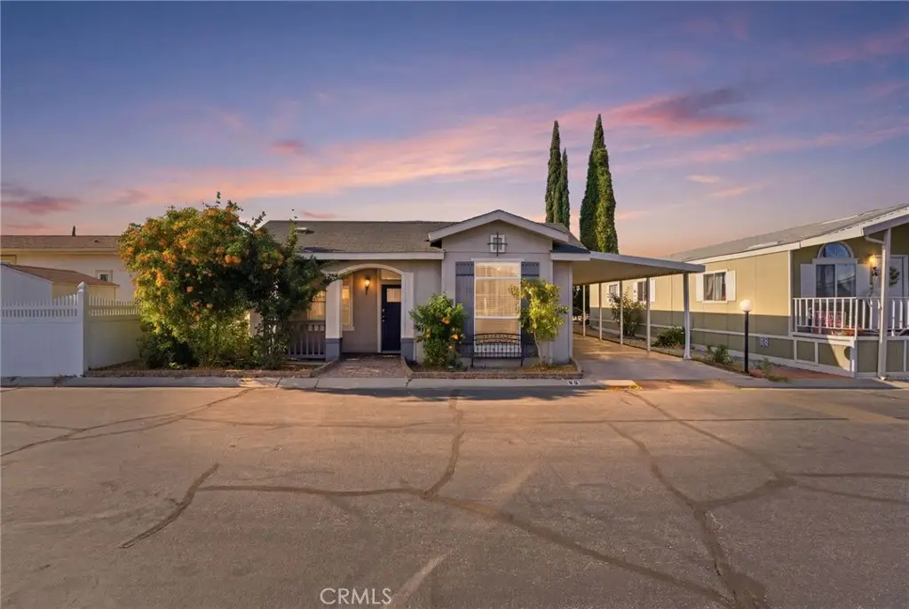 2139 E 4th Street #SPACE 85, Ontario, CA 91764 - #1