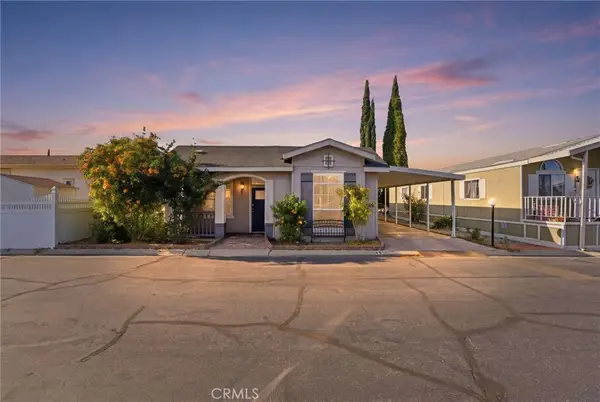 2139 E 4th Street #SPACE 85, Ontario, CA 91764