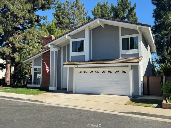 1972 Los Alamitos Drive, Placentia, CA 92870