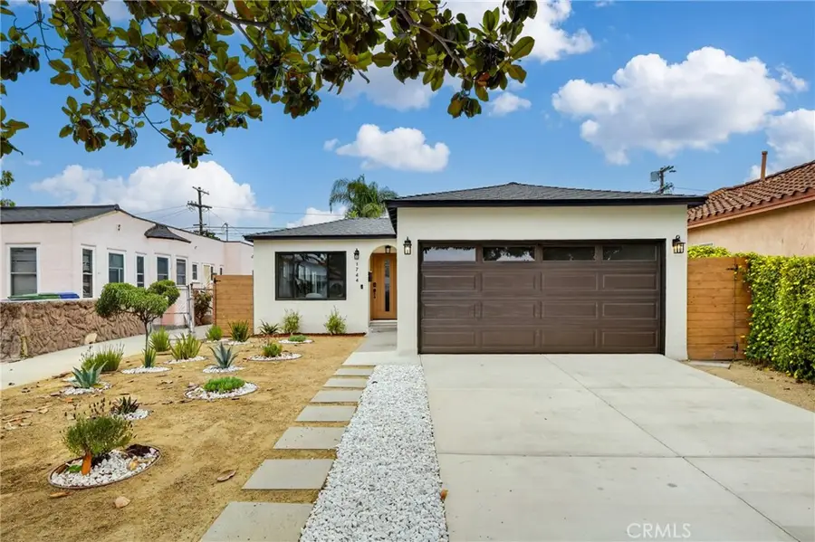 1744 S Genesee, Los Angeles, CA 90019 - #3