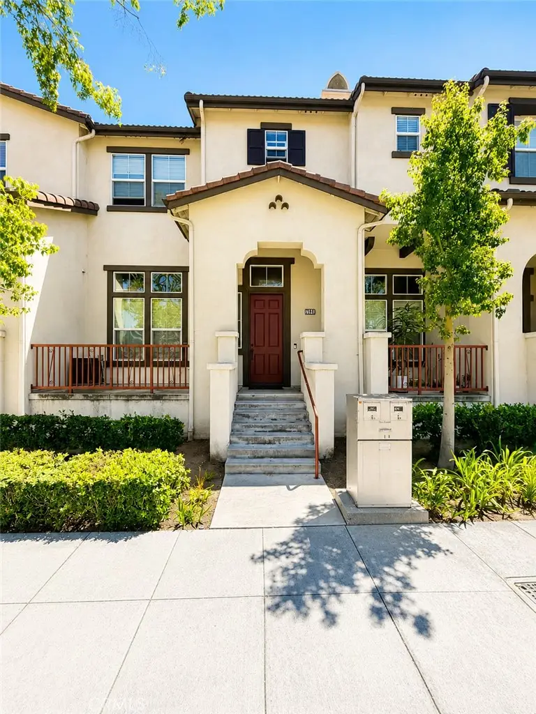 2043 Owens Drive, Fullerton, CA 92833 - #1
