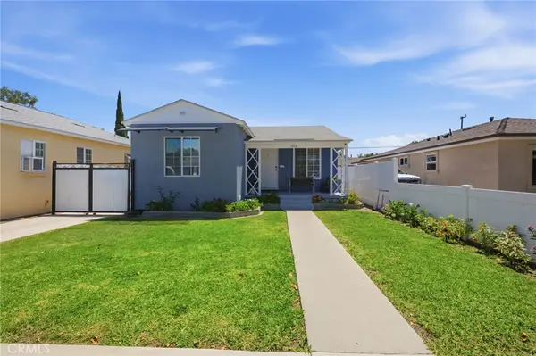 5952 Gaviota, Long Beach, CA 90805