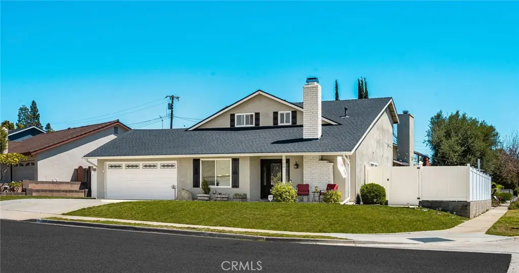 184 Eastwood, Brea, CA 92821 - #1