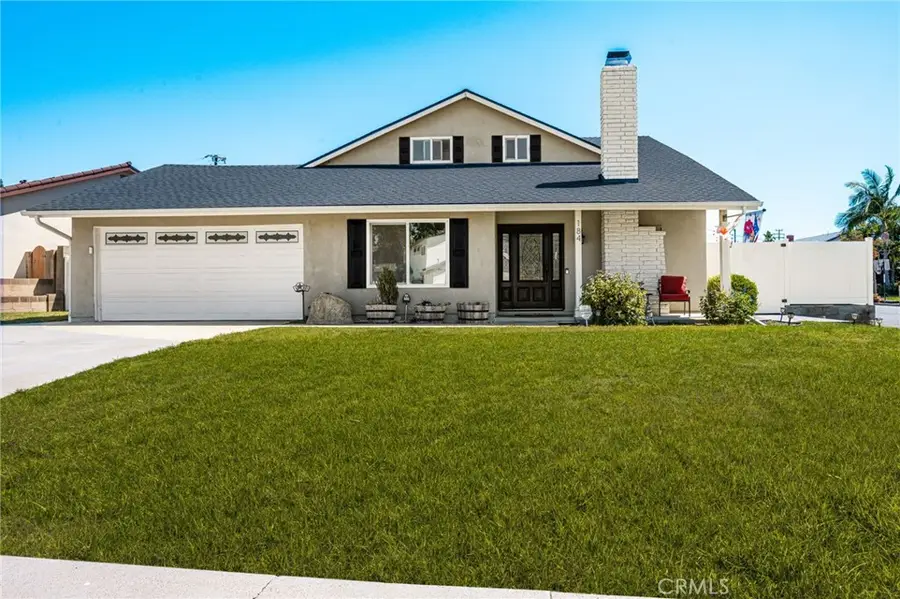 184 Eastwood, Brea, CA 92821 - #2