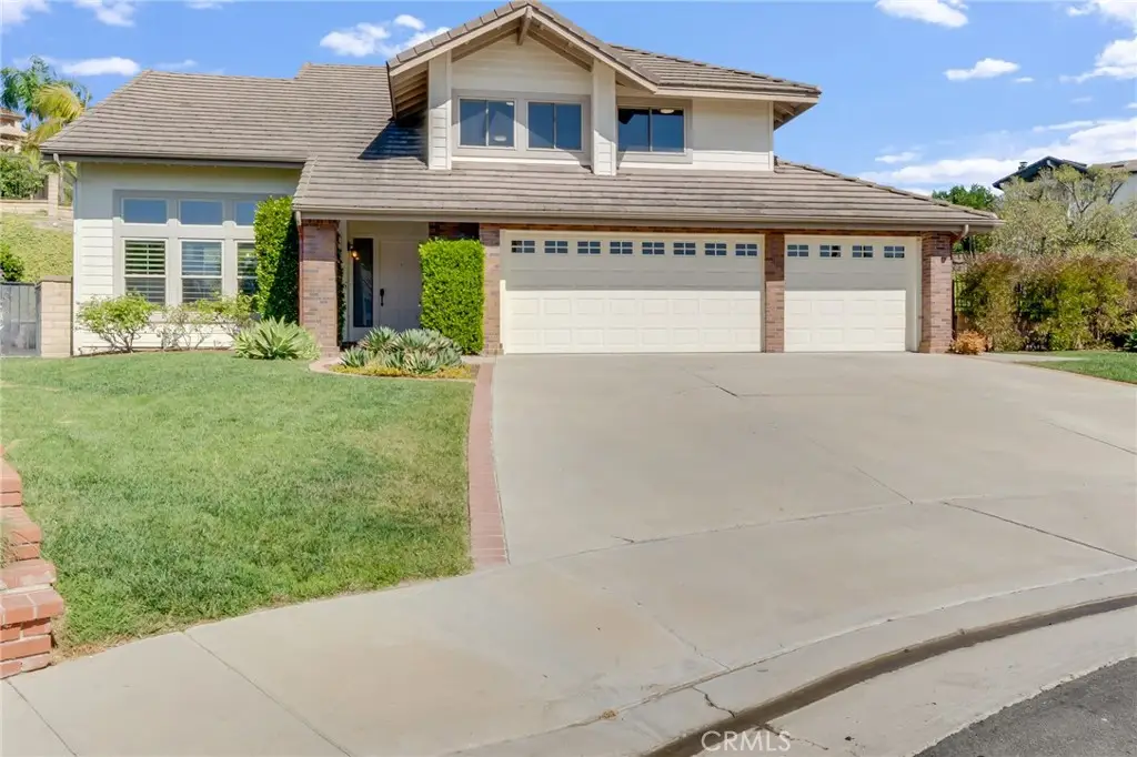 2663 N Vista Valley Road, Orange, CA 92867 - #1