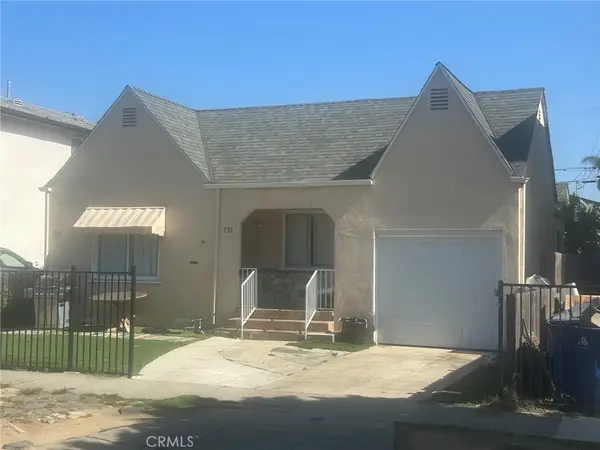 749 -751 E 84th Street, Los Angeles, CA 90001