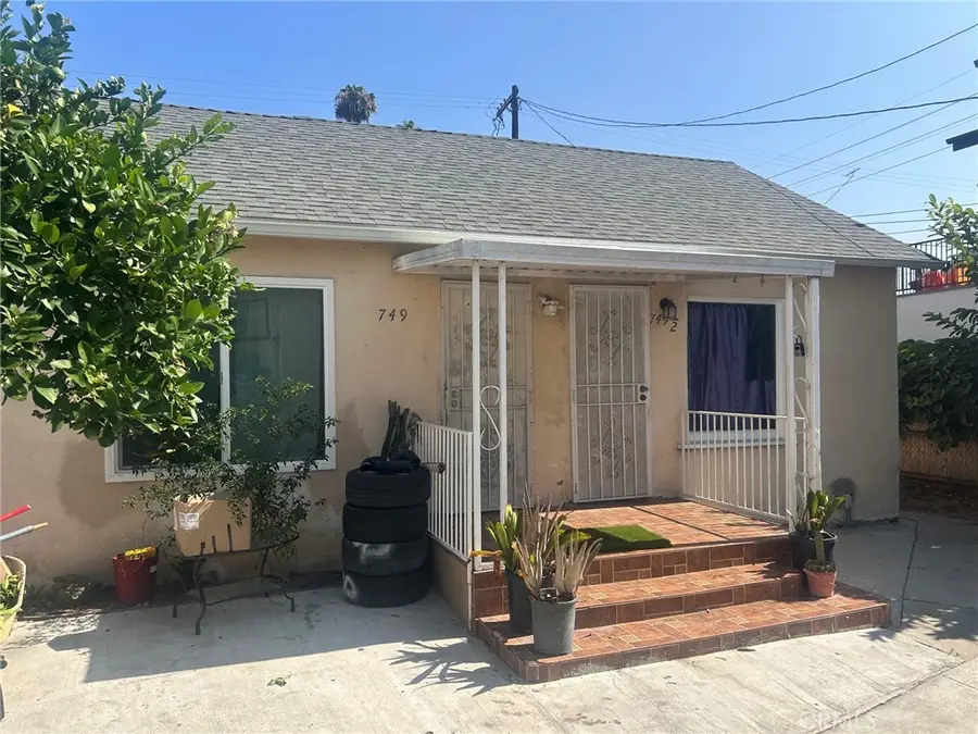 749 -751 E 84th Street, Los Angeles, CA 90001 - #3