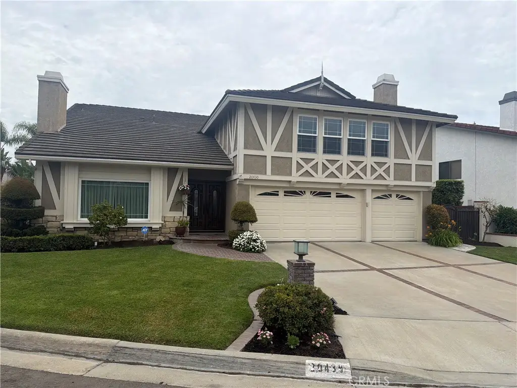 20430 Via Cristal, Yorba Linda, CA 92886 - #1