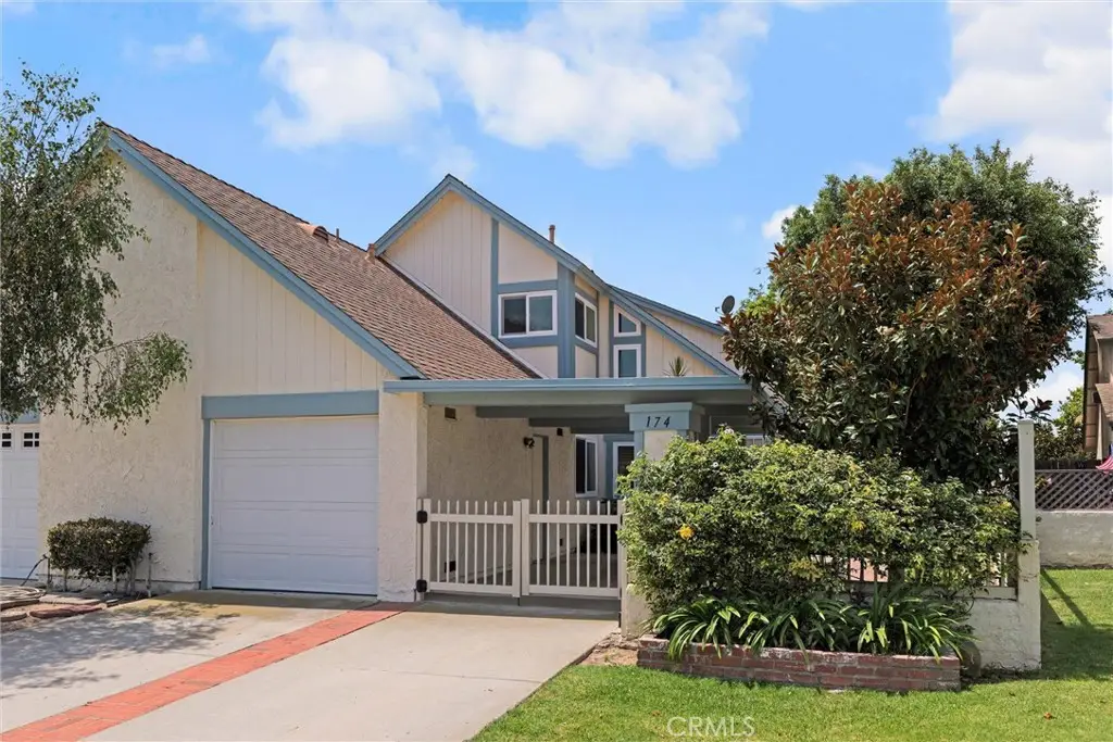174 Spanish Moss Pl, Camarillo, CA 93010 - #1