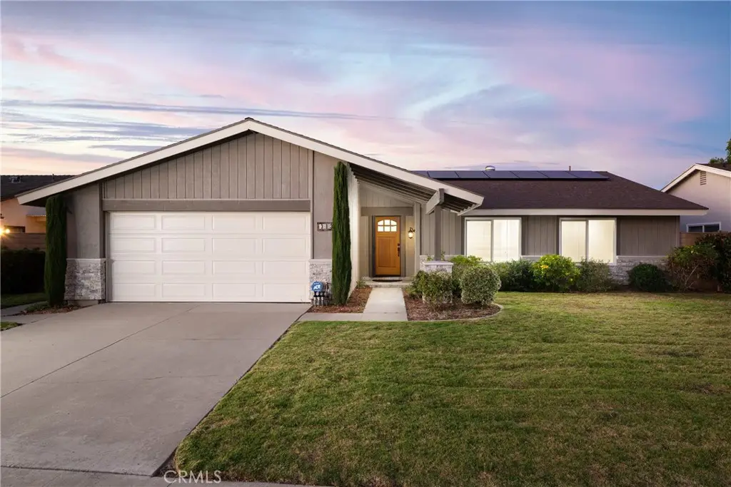 3133 N Driftwood Street, Orange, CA 92865 - #1