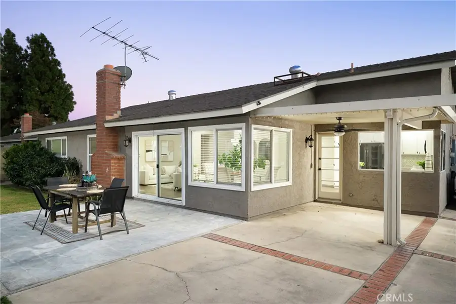3133 N Driftwood Street, Orange, CA 92865 - #2