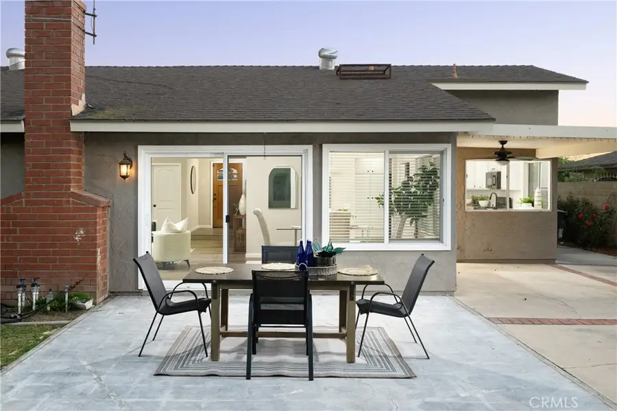 3133 N Driftwood Street, Orange, CA 92865 - #3