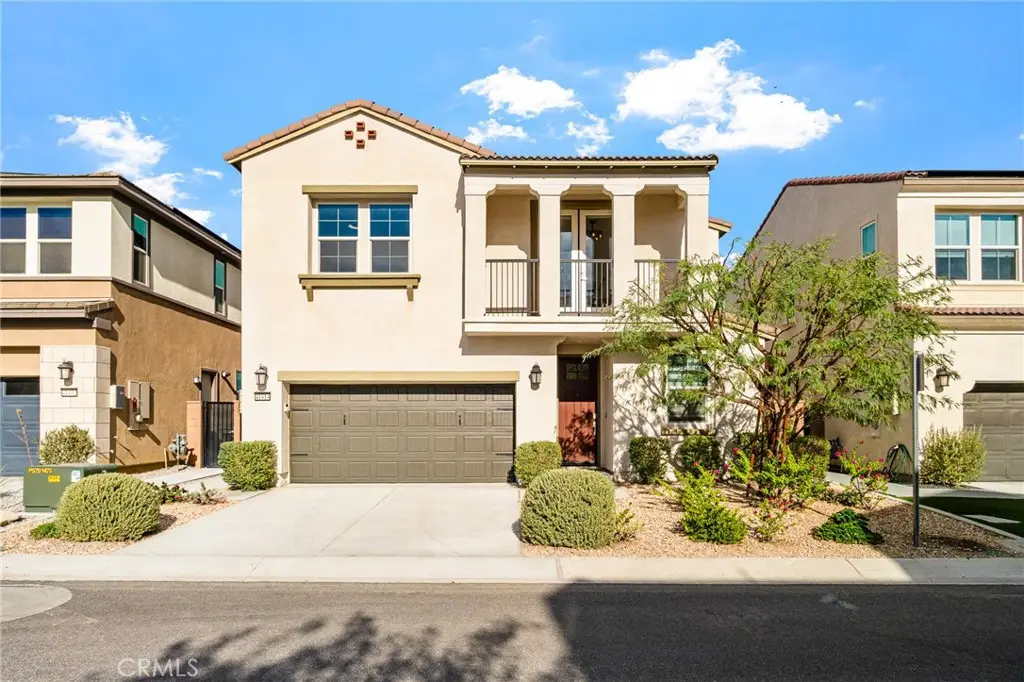 41414 Harvey Mudd, Palm Desert, CA 92211 - #1