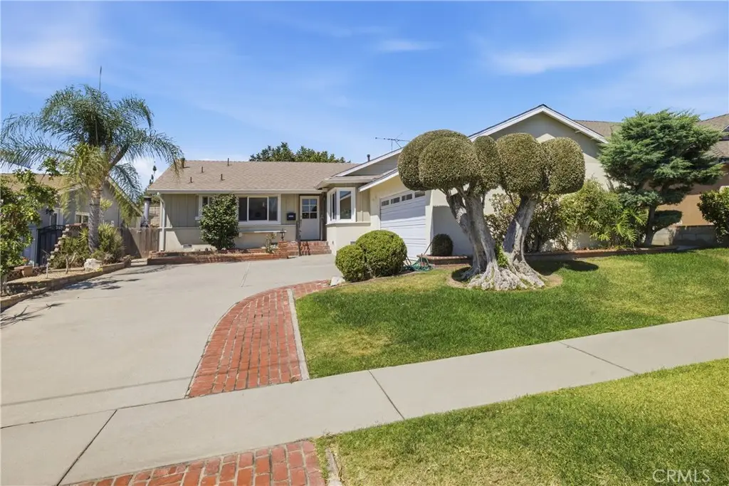 15525 Talbot Drive, La Mirada, CA 90638 - #1