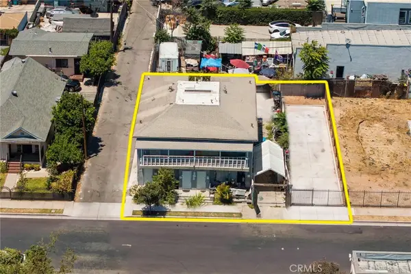 1063 E 49th Place, Los Angeles, CA 90011