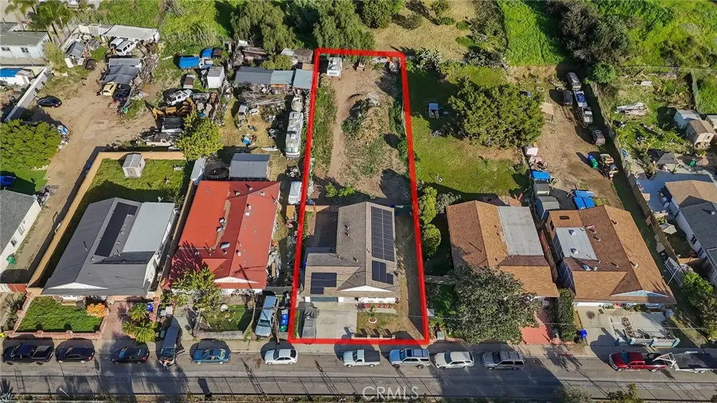 825 51st, San Diego, CA 92114 - #1