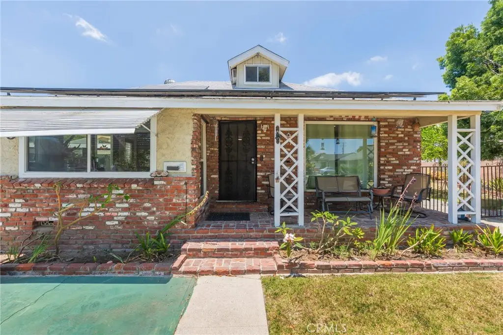 5300 E Brittain, Long Beach, CA 90808 - #1