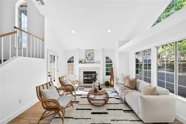 20745 E Crest, Walnut, CA 91789